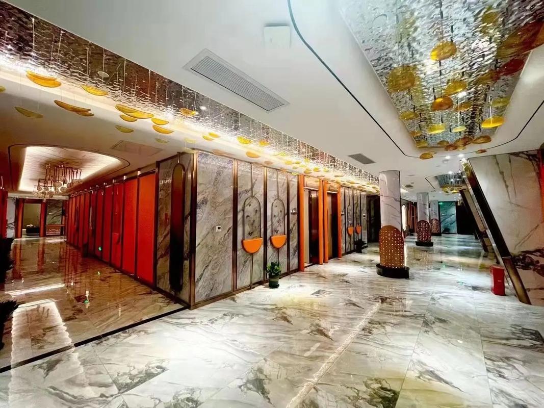 呼和浩特商务ktv是否值得选择-新城区ktv预定